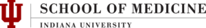 IU School of Medicine logo