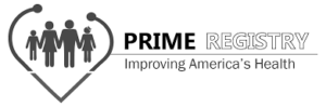 ABFM Prime Registry logo