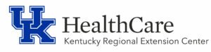 Kentucky REC logo