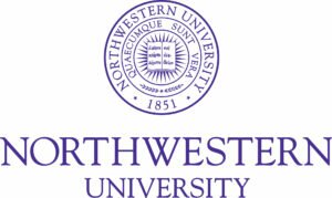 Northwestern logo